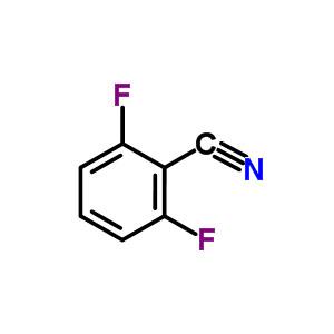 2,6-二氟苯腈 有机合成中间体 1897-52-5