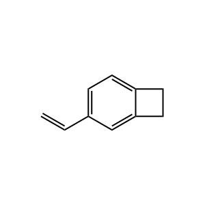 4-乙烯基苯并環(huán)?丁烯 有機(jī)原料的合成  99717-87-0