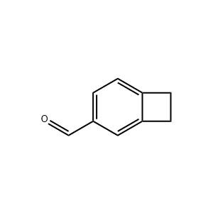 4-醛基苯并环丁烯 中间体 112892-88-3