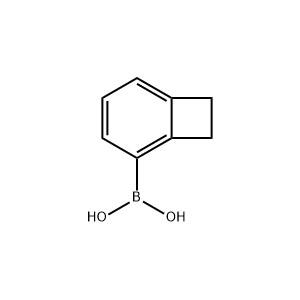 4-硼酸基苯并环丁烯 中间体 195730-31-5
