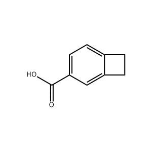 4-羧基?苯并环丁烯 中间体 875-94-5