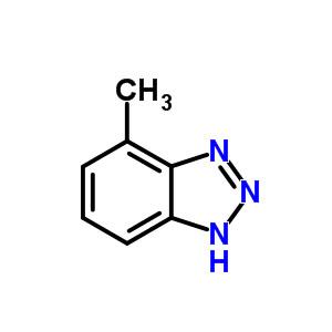 甲基苯骈三氮唑（TTA） 气相缓蚀剂循环水处理剂 29385-43-1