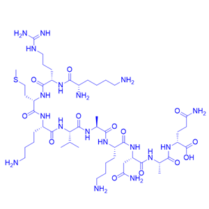 抑制剂多肽pep2m/243843-42-7/pep2m