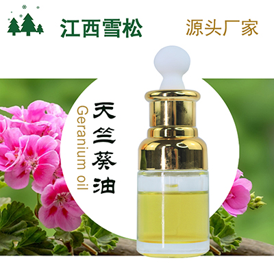 天竺葵油,Geranium oil