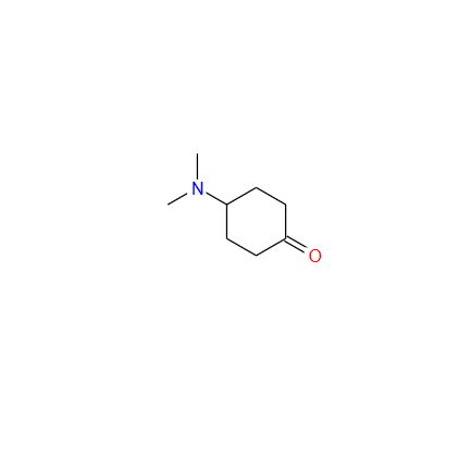 4-二甲氨基環(huán)己酮,4-(Dimethylamino)cyclohexanone