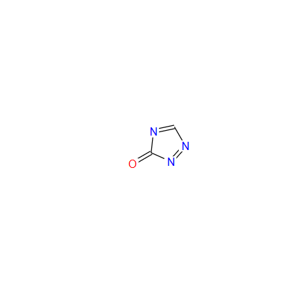 1,2,4-三唑-5-酮,1,2,4-Triazol-5-one