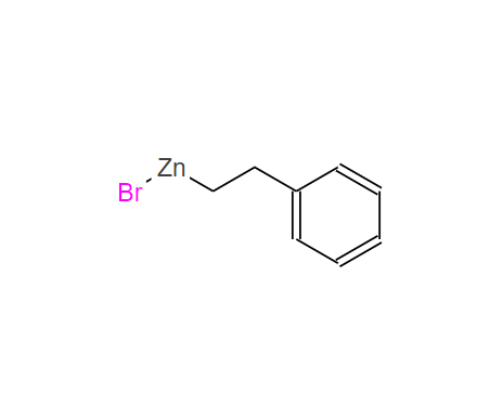 苯乙基溴化锌,Phenethylzinc bromide solution