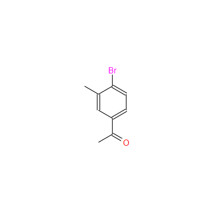 4'-溴-3'-甲基苯乙酮,4'-Bromo-3'-methylacetophenone