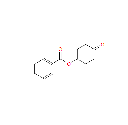 4-(苯甲酰氧基)环己酮,4-(Benzoyloxy)cyclohexanone