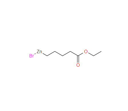 5-乙氧基-5-氧戊基溴化锌,5-Ethoxy-5-oxopentylzinc bromide solution