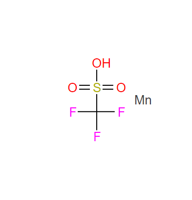 双(三氟甲磺酸)锰,Manganese bis(trifluoromethanesulfonate)