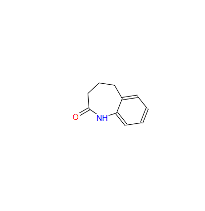 1,3,4,5-四氢-2H-1-苯并氮杂卓-2-酮,1,3,4,5-Tetrahydro-2H-1-benzazepin-2-one