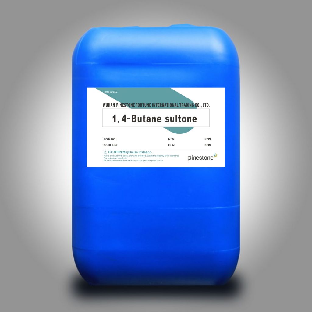 1,4 丁烷磺内酯,1,4-BUTANE SULTONE (1,4-BS)