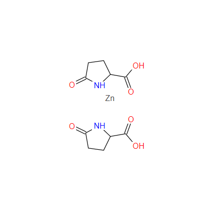 吡咯烷酮羧酸锌,ZINC PCA