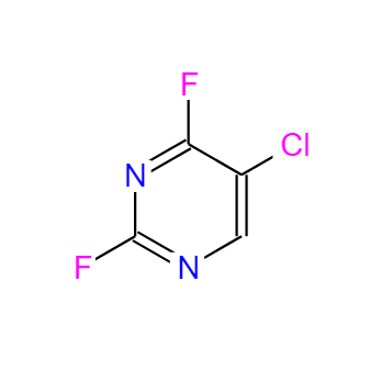 5-氯-2,4-二氟嘧啶,5-Chloro-2,4-difluoropyrimidine