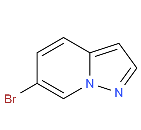 6-溴-吡唑并[1,5-a]吡啶