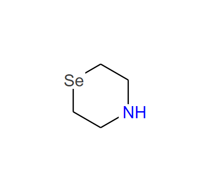 硒吗啉,selenomorpholine