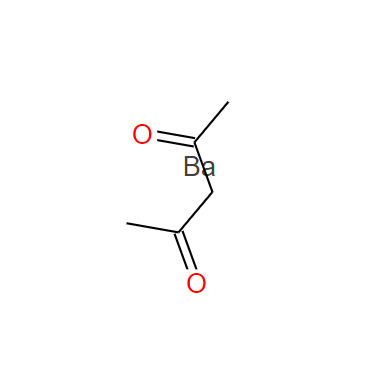 乙酰丙酮钡,Acetylacetone barium