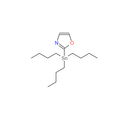 2 - (三正丁基锡基)恶唑,2-(Tri-n-butylstannyl)oxazole