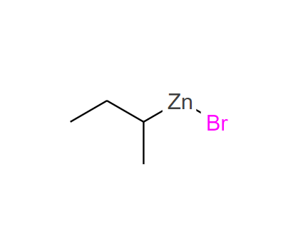 仲丁基溴化锌,sec-Butylzinc bromide