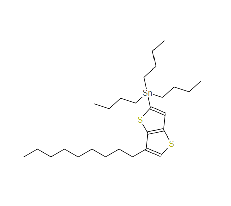 TT9-Sn,C9TT-SnBu3