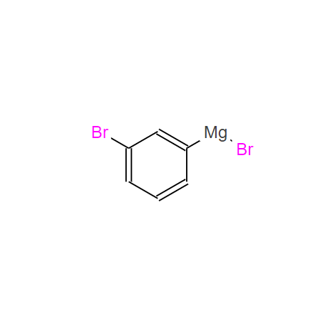 3-溴苯基溴化镁,3-Bromophenylmagnesium bromide