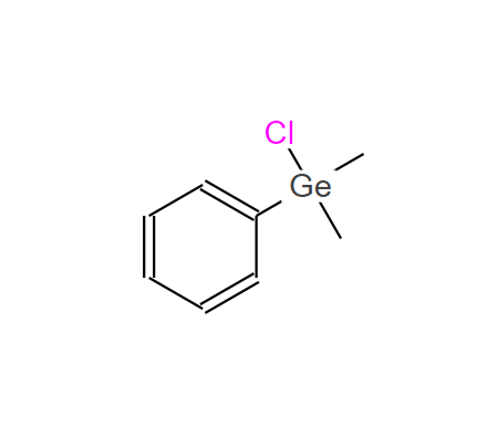 二甲基苯基氯化锗,Chloro(dimethyl)phenylgermane