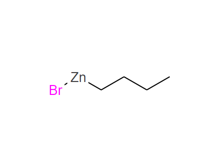 正丁基溴化锌,Butylzinc bromide