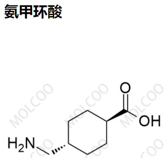 氨甲环酸