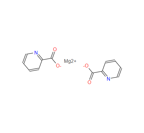 吡啶甲酸镁,Magnesium Picolinate