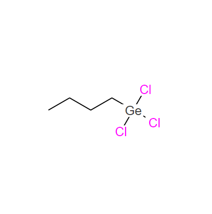 丁基(三氯)锗烷,N-Butyltrichlorogermane