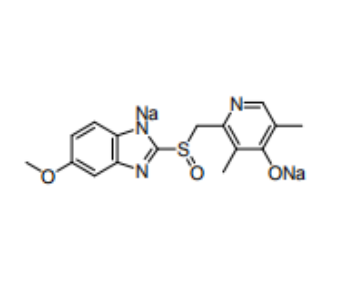 艾司奧美拉唑鎂雜質(zhì)5,Omeprazole Impurity