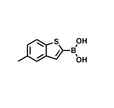 5-甲基苯并[b]噻吩-2-硼酸,5-Methylbenzo[b]thiophene-2-boronic acid