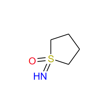 1-亚氨基-1-氧代硫杂环戊烷,S,S-Tetramethylenesulphoximide