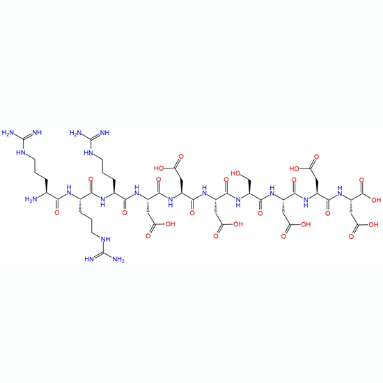 CK2底物肽,Casein Kinase II Assay Kit