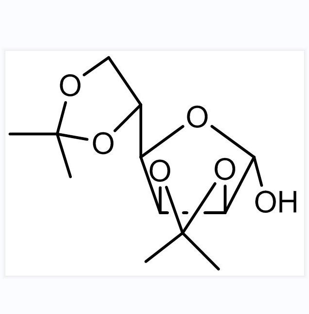 2,3:5,6-Di-O-isopropylidene-α-D-mannofuranose