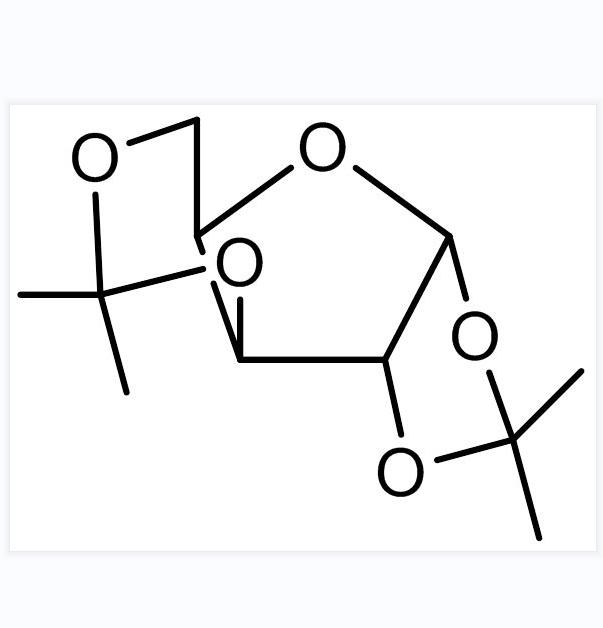 1,2:3,5-Di-O-isopropylidene-α-D-xylofuranose