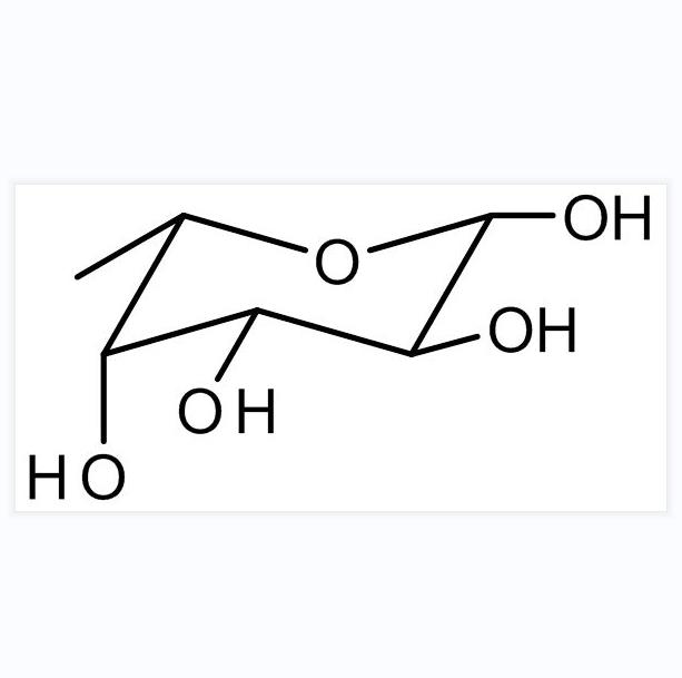 L-Fucose (6-Deoxy-L-galactose)