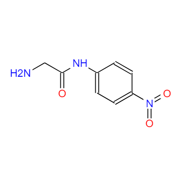 甘氨酸對硝基苯胺,H-Gly-pNA