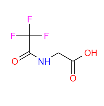 N-三氟乙酰基甘氨酸,N-Trifluoroacetylglycine