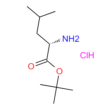 L-亮氨酸叔丁酯盐酸盐,H-Leu-OtBu.HCl