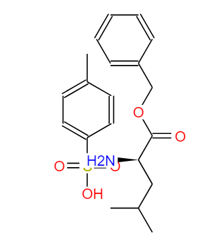 D-亮氨酸芐酯對(duì)甲苯磺酸鹽,H-D-Leu-OBzl.TosOH