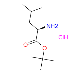 叔丁基D-亮氨酸盐酸盐,tert-ButylD-leucinatehydrochloride