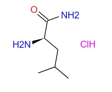 (R)-2-氨基-4-甲基戊胺盐酸盐,(R)-2-Amino-4-methylpentanamidehydrochloride