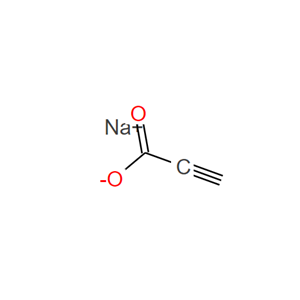 丙炔酸钠,Propiolic acid sodium salt