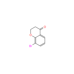 8-溴-4-二氢色原酮；204377-88-8