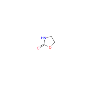 2-唑烷酮；497-25-6