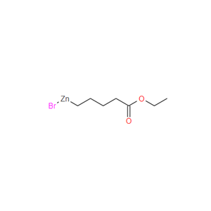 5-乙氧基-5-氧戊基溴化锌