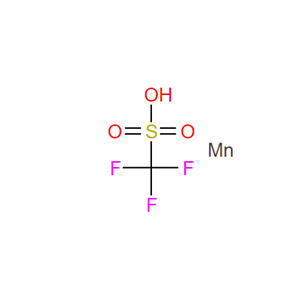 双(三氟甲磺酸)锰,Manganese bis(trifluoromethanesulfonate)