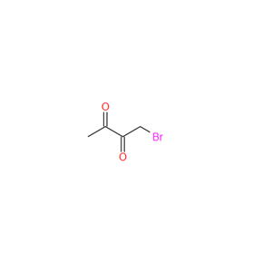 1-溴-2,3-丁二酮；5308-51-0